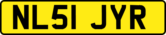 NL51JYR