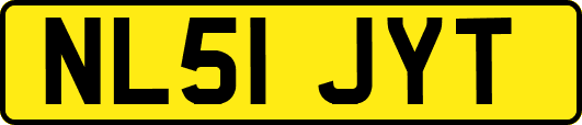NL51JYT