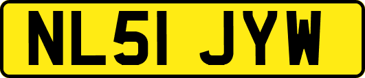 NL51JYW