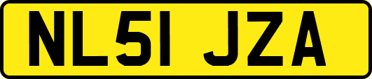 NL51JZA