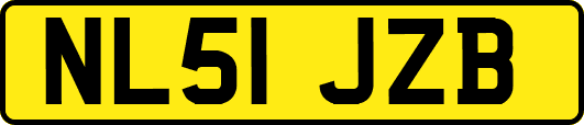 NL51JZB