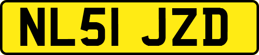 NL51JZD