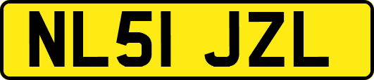 NL51JZL