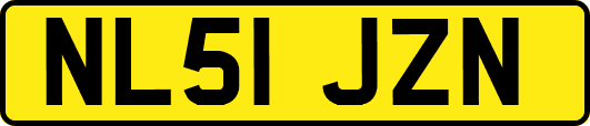 NL51JZN