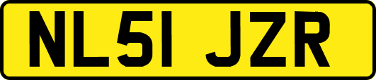 NL51JZR