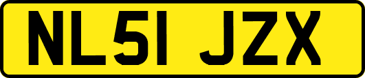 NL51JZX