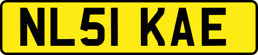 NL51KAE