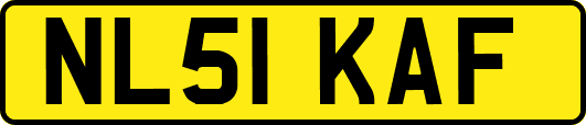 NL51KAF