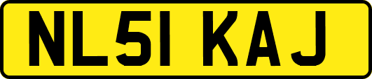 NL51KAJ