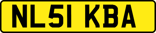 NL51KBA