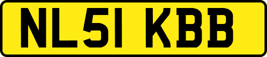 NL51KBB