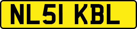 NL51KBL