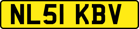 NL51KBV