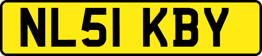 NL51KBY