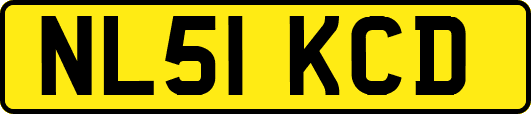 NL51KCD