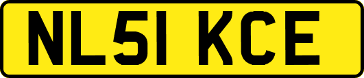 NL51KCE