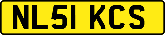 NL51KCS