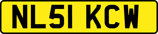 NL51KCW