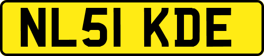 NL51KDE