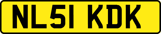 NL51KDK