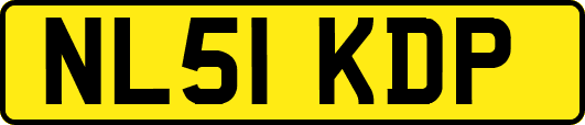 NL51KDP
