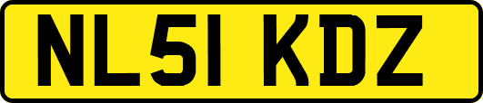 NL51KDZ