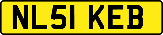 NL51KEB