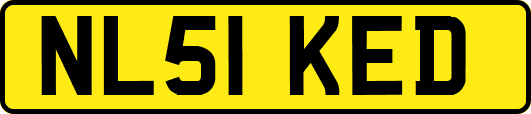 NL51KED