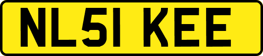 NL51KEE