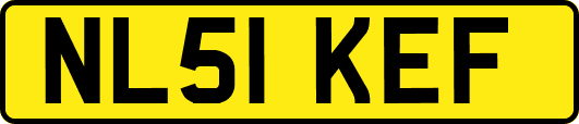 NL51KEF
