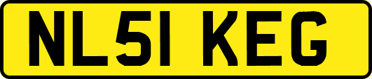 NL51KEG
