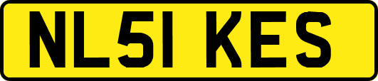 NL51KES