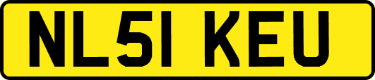 NL51KEU
