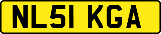 NL51KGA