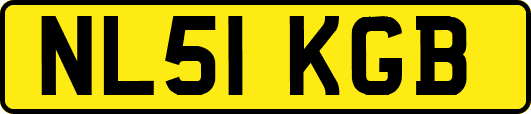 NL51KGB