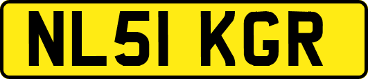 NL51KGR