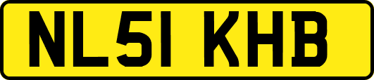 NL51KHB