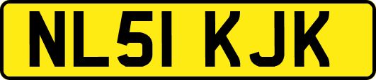 NL51KJK