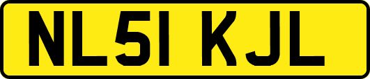 NL51KJL