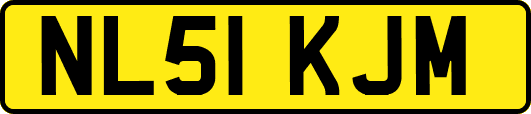 NL51KJM