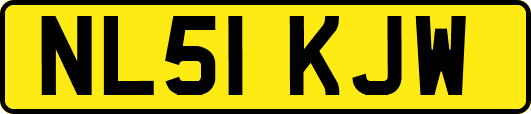 NL51KJW