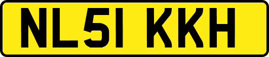 NL51KKH