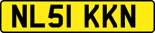 NL51KKN