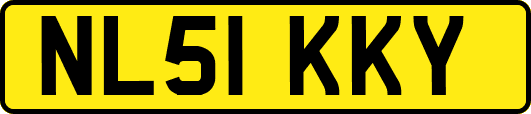 NL51KKY