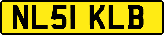 NL51KLB