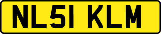 NL51KLM