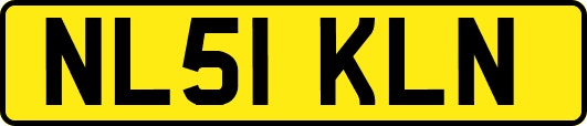 NL51KLN