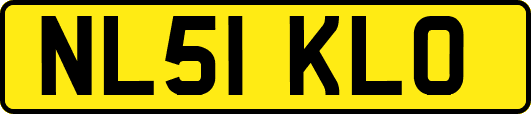 NL51KLO