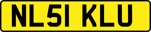 NL51KLU