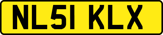 NL51KLX